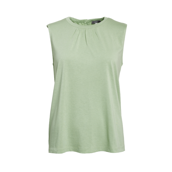 Damen Top Bambus GOTS Odile