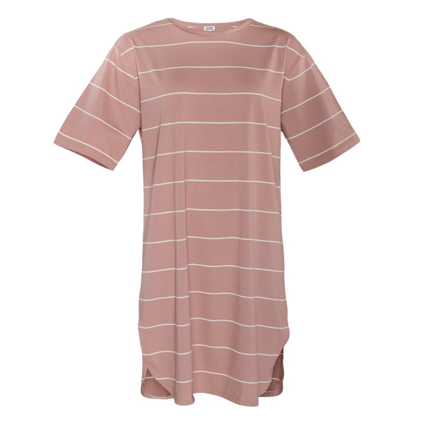 Nachthemd Strandkleid GOTS