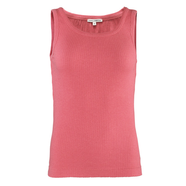 Damen Top GOTS Apollonia