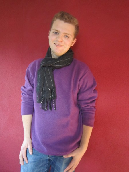 Walkshirt UNISEX Outdoorpullover