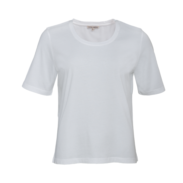 Damen T-Shirt GOTS Tabera