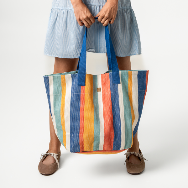 Shopper Tasche Einkaufstasche GOTS Oman