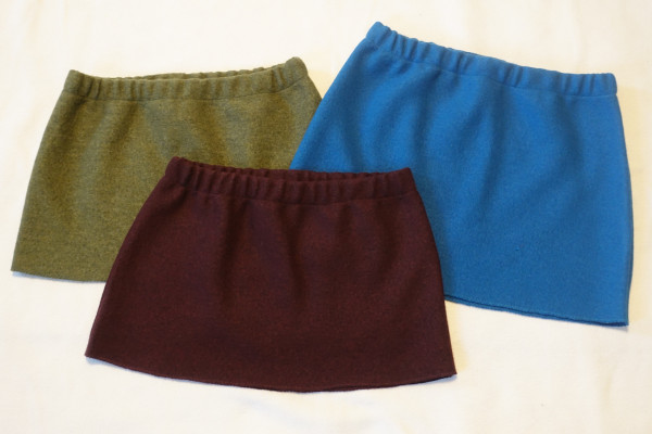 Walk - Cacheur Hüftmini Hüftschmeichler Nierenwärmer