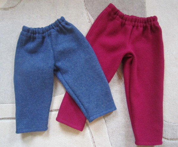 Kinder Walkhose Outdoorhose