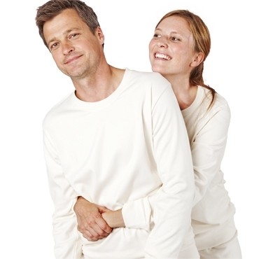 Damen Schlafanzug GOTS Betty