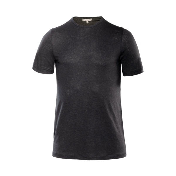 Herren Leinen-Shirt GOTS