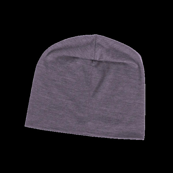 Bio-Mütze Wolle Baumwolle GOTS Soan