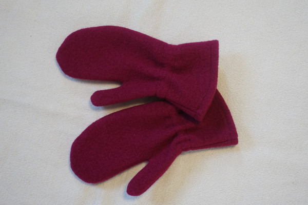 Walkhandschuhe Walk-Handschuhe