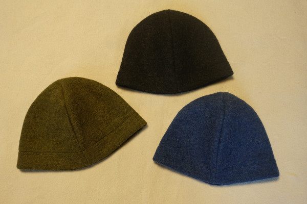 Walkmütze Walk-Mütze UNISEX