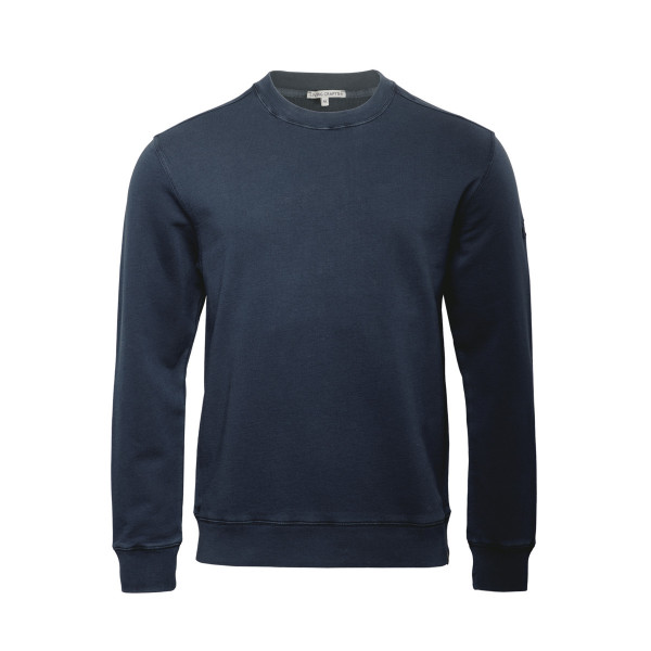 Herren Sweatshirt GOTS