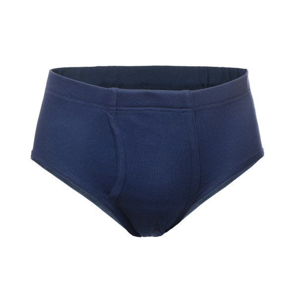 Herren-Slip mit Eingriff GOTS Julius