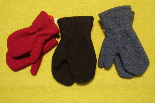 Kinder Walkhandschuhe