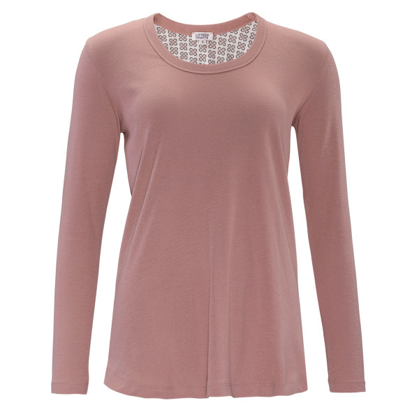 Damen Schlaf-Shirt GOTS Salisa