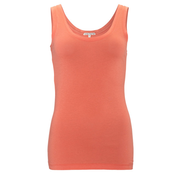 Damen Top GOTS Apini