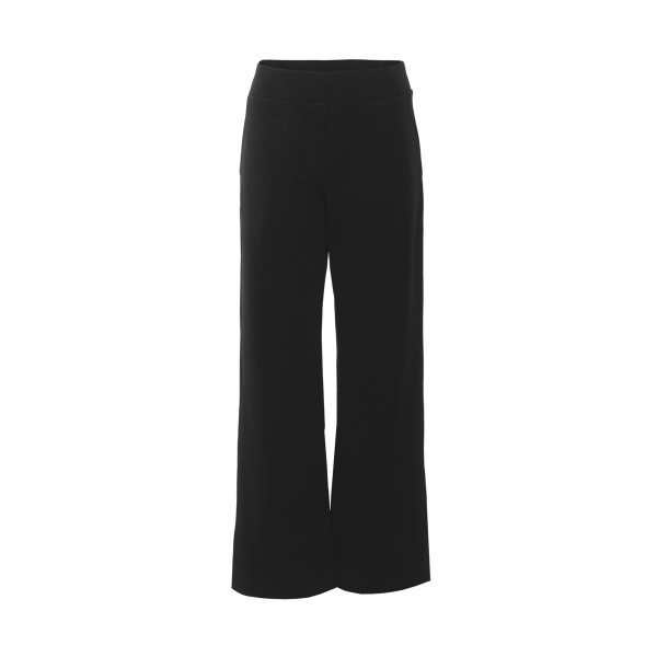 Damen Hose Ripp-Jersey GOTS Tamina