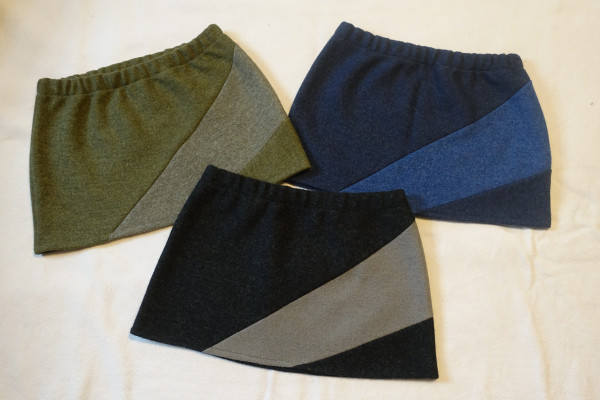 Walk - Cacheur Hüftmini Hüftschmeichler Nierenwärmer