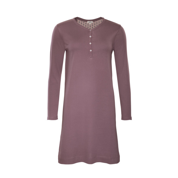 Damen Nachthemd GOTS