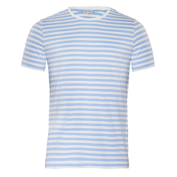 Herren T-Shirt GOTS Therrel